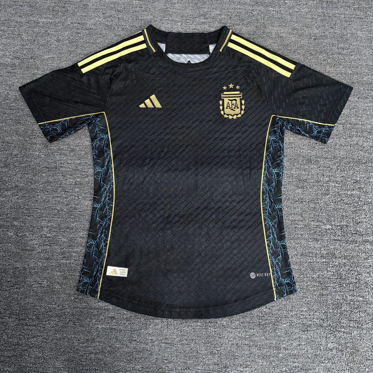 _cuva Camiseta Argentina edición especial - Imagen 5