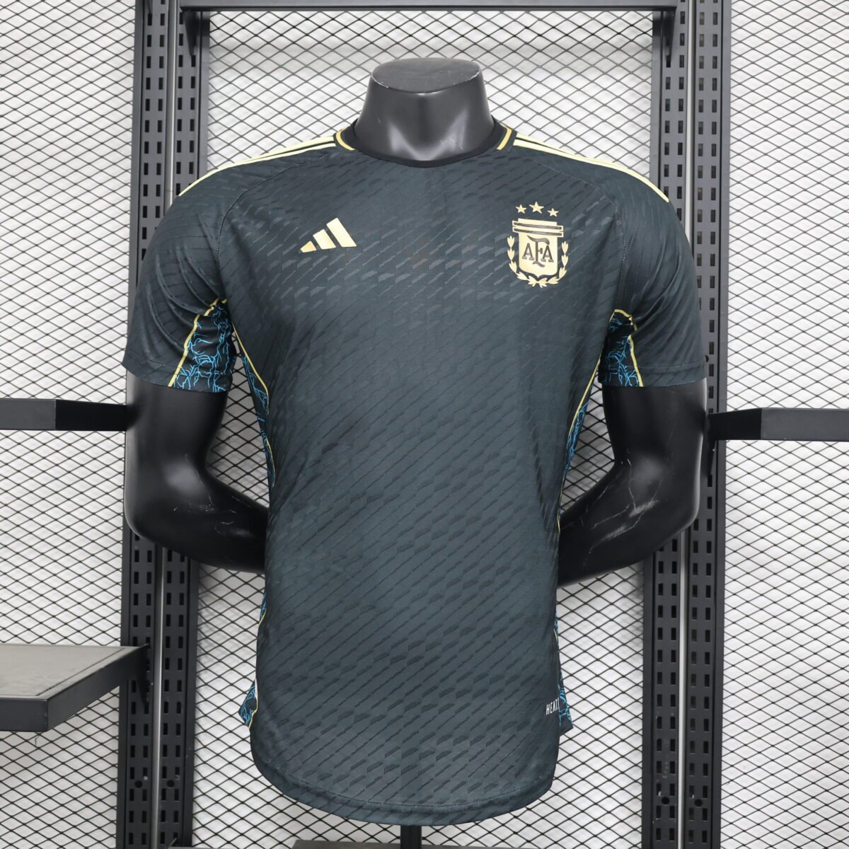 Argentina edicion especial Camiseta Argentina edición especial