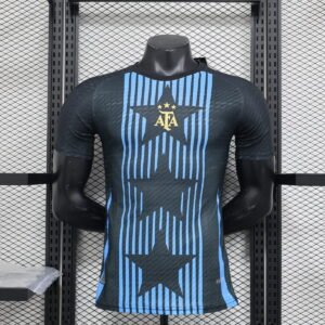Camiseta Argentina pre match