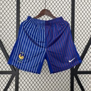 Short Francia