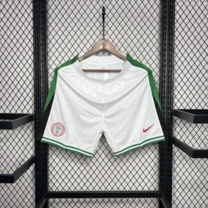 Short Nigeria