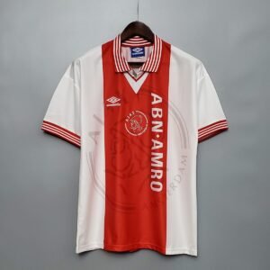Camiseta Retro Ajax 1995