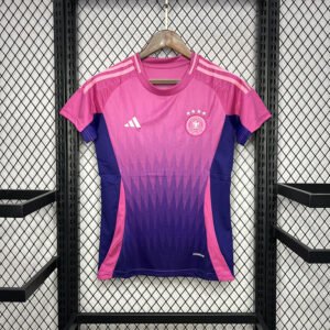 Femenino Alemania alternativa
