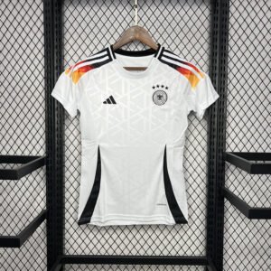 Femenino Alemania titular