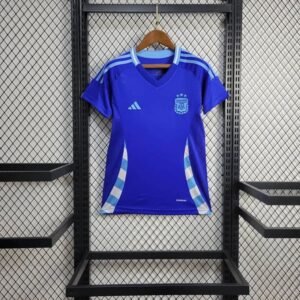 Femenino Argentina alternativa 2024