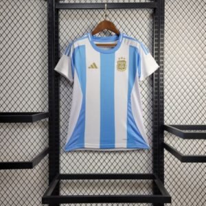 Femenino Argentina titular 2024
