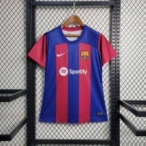Femenino Barcelona titular