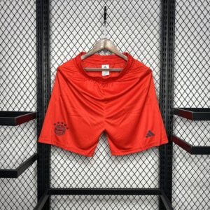 Short Bayern Munich