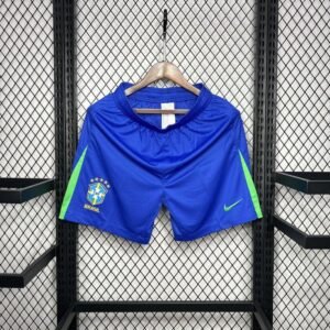 Short Brasil alternativo