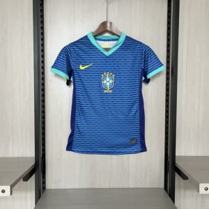 Femenino Brasil alternativa