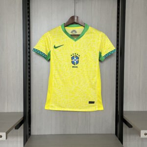 Femenino Brasil titular