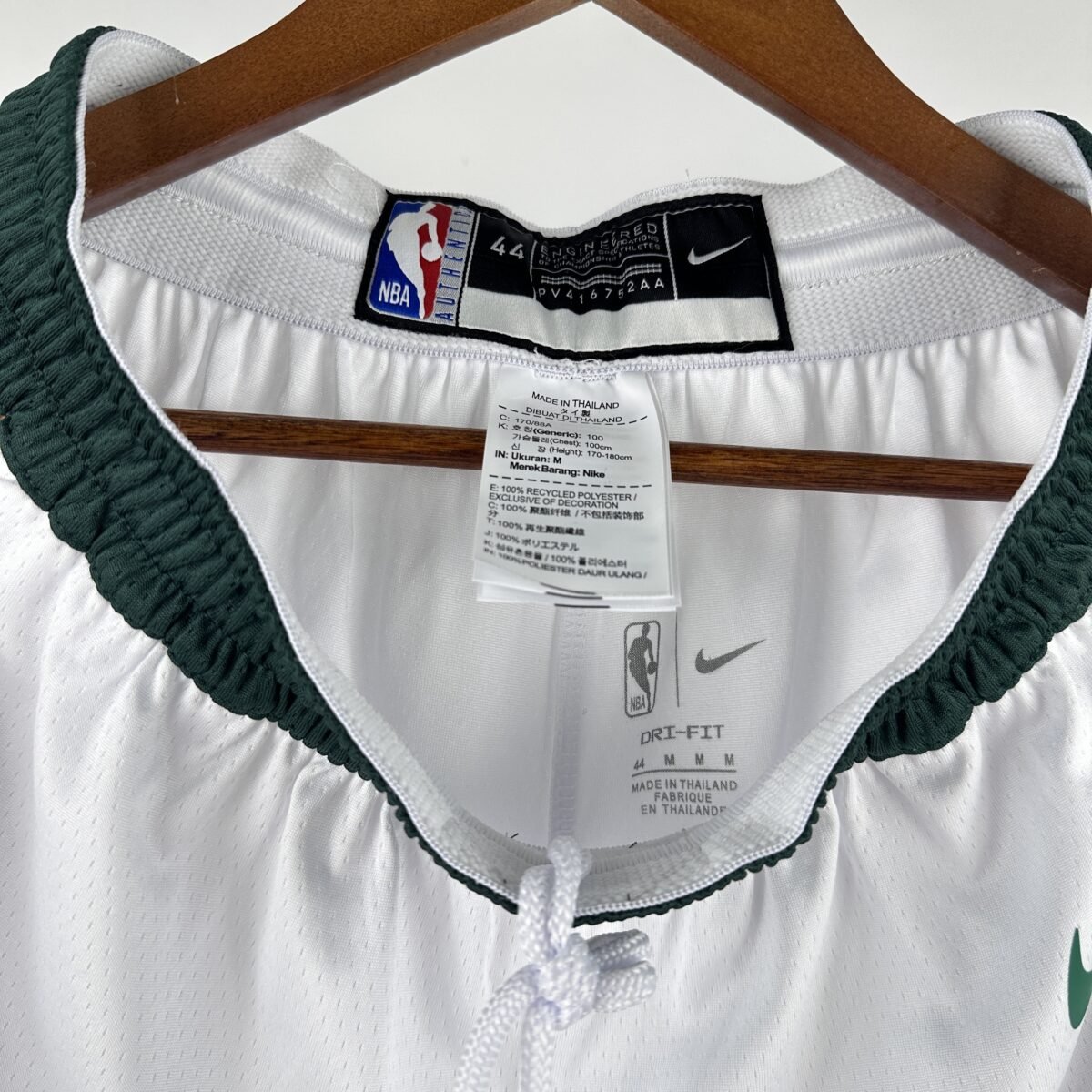 celtics 2 NBA Short Celtics - Imagen 2