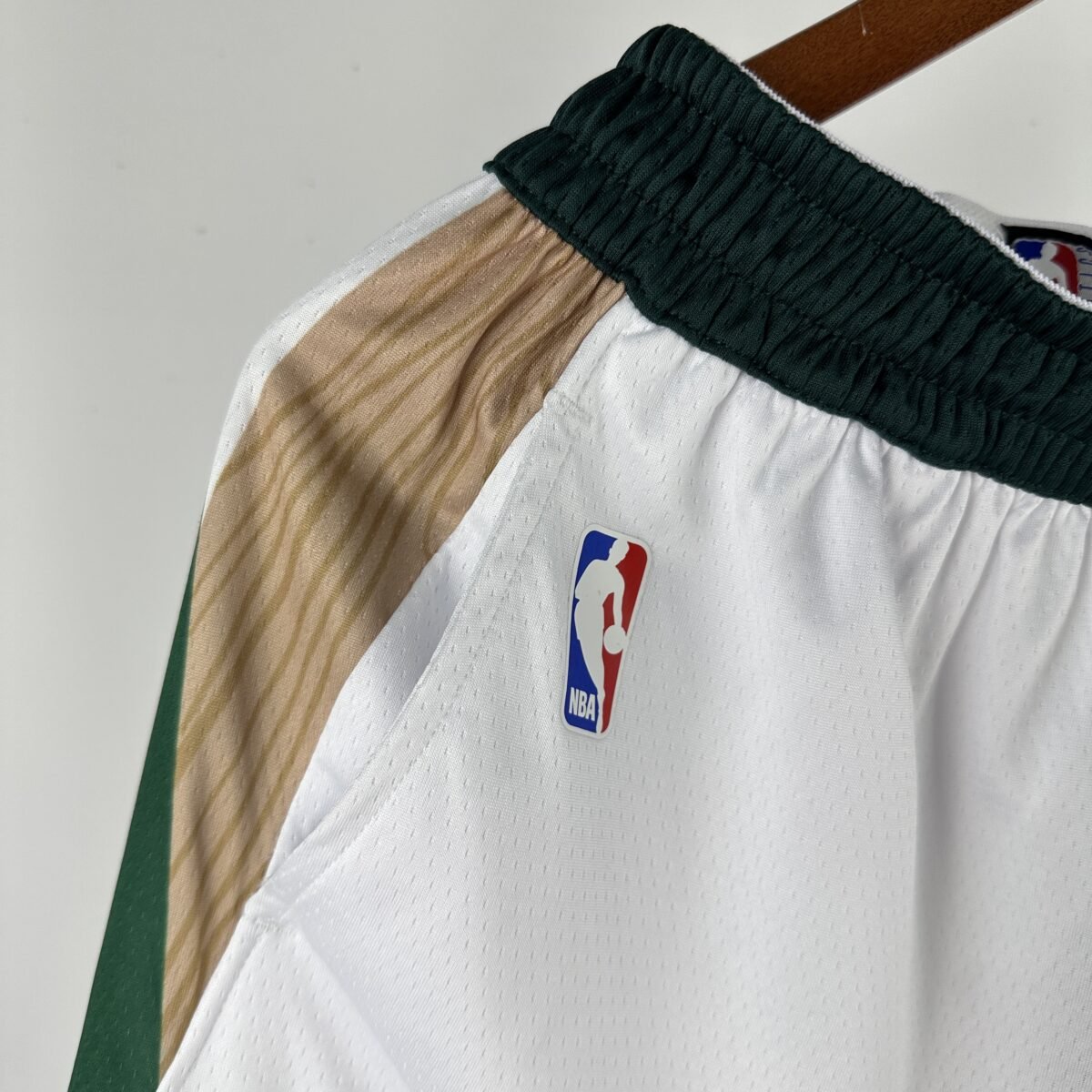 celtics 3 NBA Short Celtics - Imagen 3