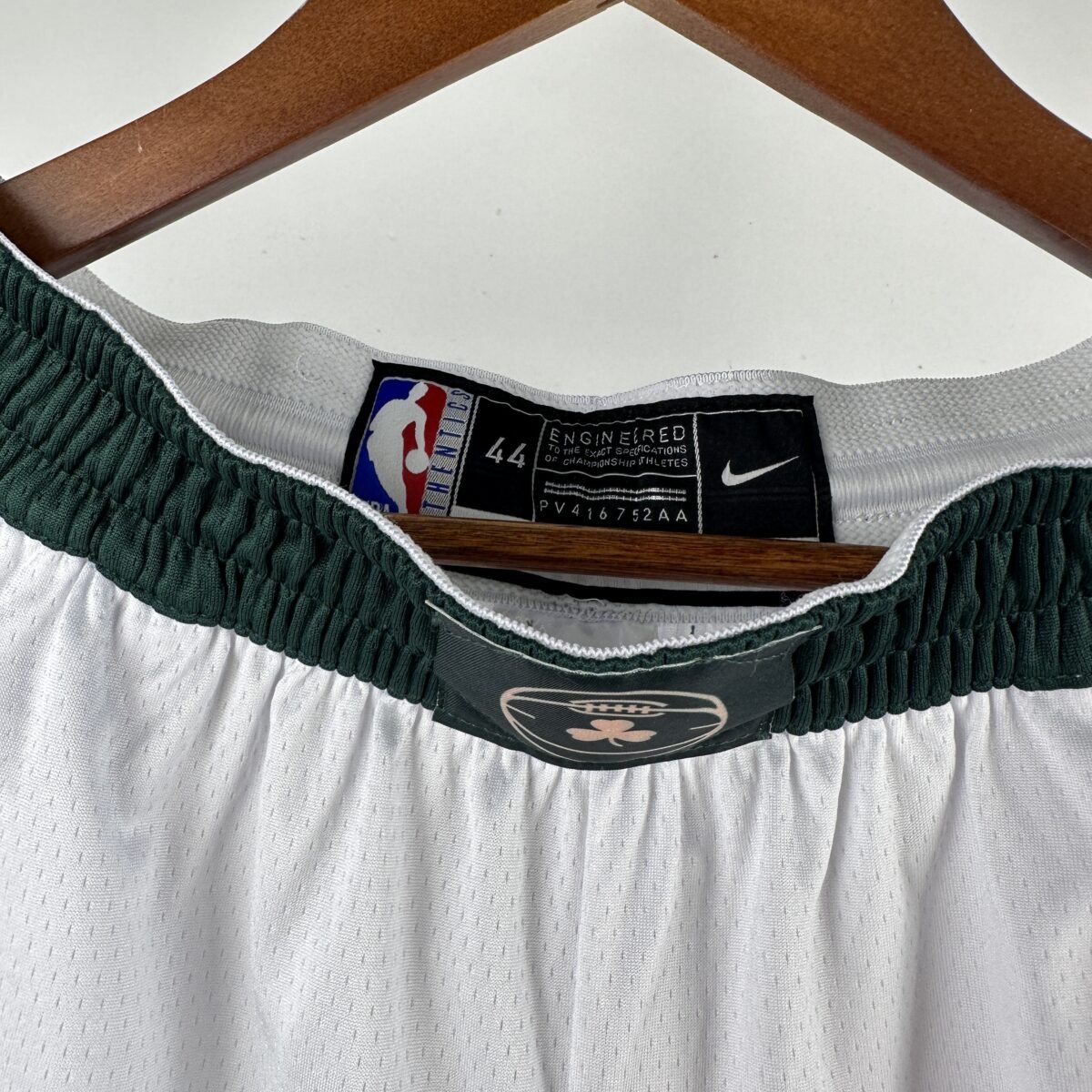 celtics 4 NBA Short Celtics - Imagen 4