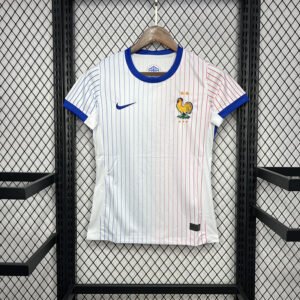 Femenino Francia alternativa