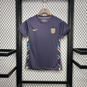 Femenino Inglaterra alternativa