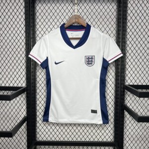 Femenino Inglaterra titular