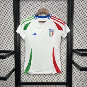 Femenino italia alternativa 2024
