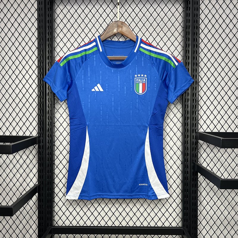 italia titular 2024 Femenino italia 2024