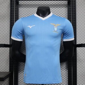 Camiseta Lazio titular
