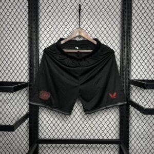 Short Bayern Leverkusen
