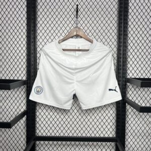 Short Manchester City