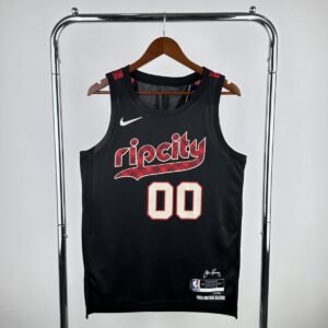 Camiseta NBA Portland