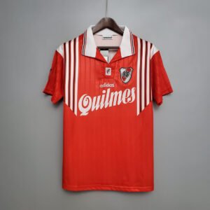 Camiseta Retro River Plate alternativa 1986