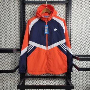 Campera Adidas tiger