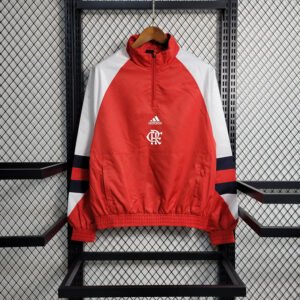 Campera Rompeviento Flamengo