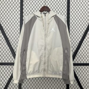 Campera Jordan gris