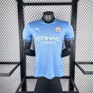 Camiseta Manchester city titular