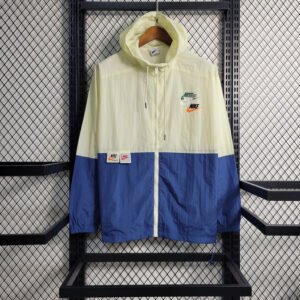 Campera Nike double