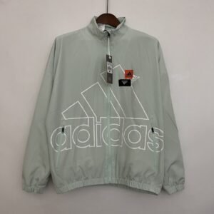 Campera Adidas grow