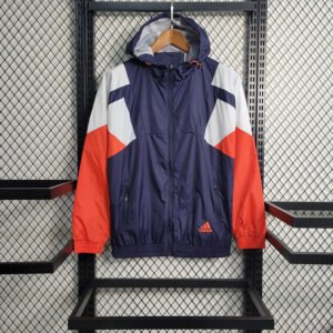 Campera Adidas pro