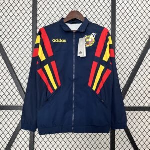 Campera España 2024/25