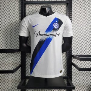Camiseta Inter alternativa