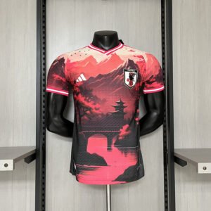 Camiseta Japon edición especial