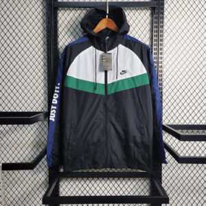 Campera Nike swoosh