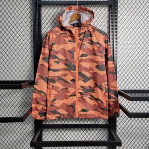 Campera Nike graph