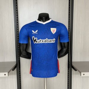 Camiseta Sevilla alternativa 24/25