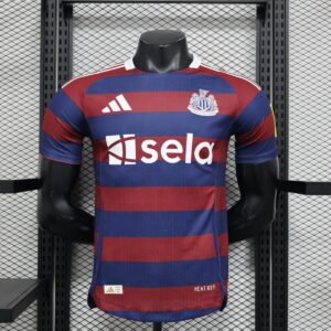 Camiseta Newcastle tercera equipación 24/25