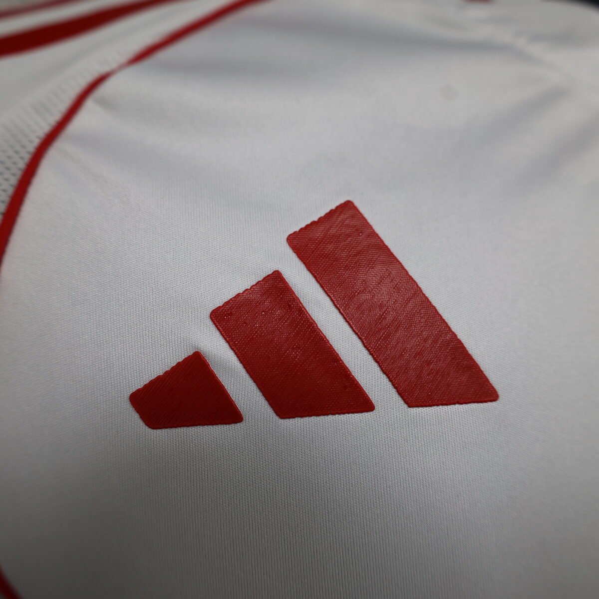 River plate nueva 4 Camiseta River Plate nueva 2024/25 - Imagen 4