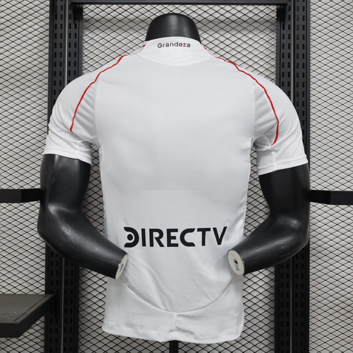 River plate nueva 5 Camiseta River Plate nueva 2024/25 - Imagen 3