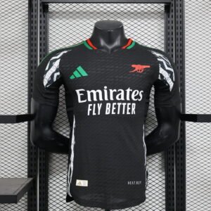 Camiseta Arsenal tercera equipación 24/25