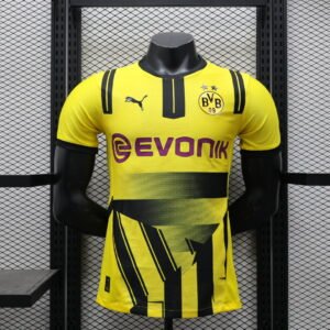 Camiseta Borussia Dortmund 24/25