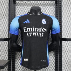 Camiseta Real Madrid tercera 24/25