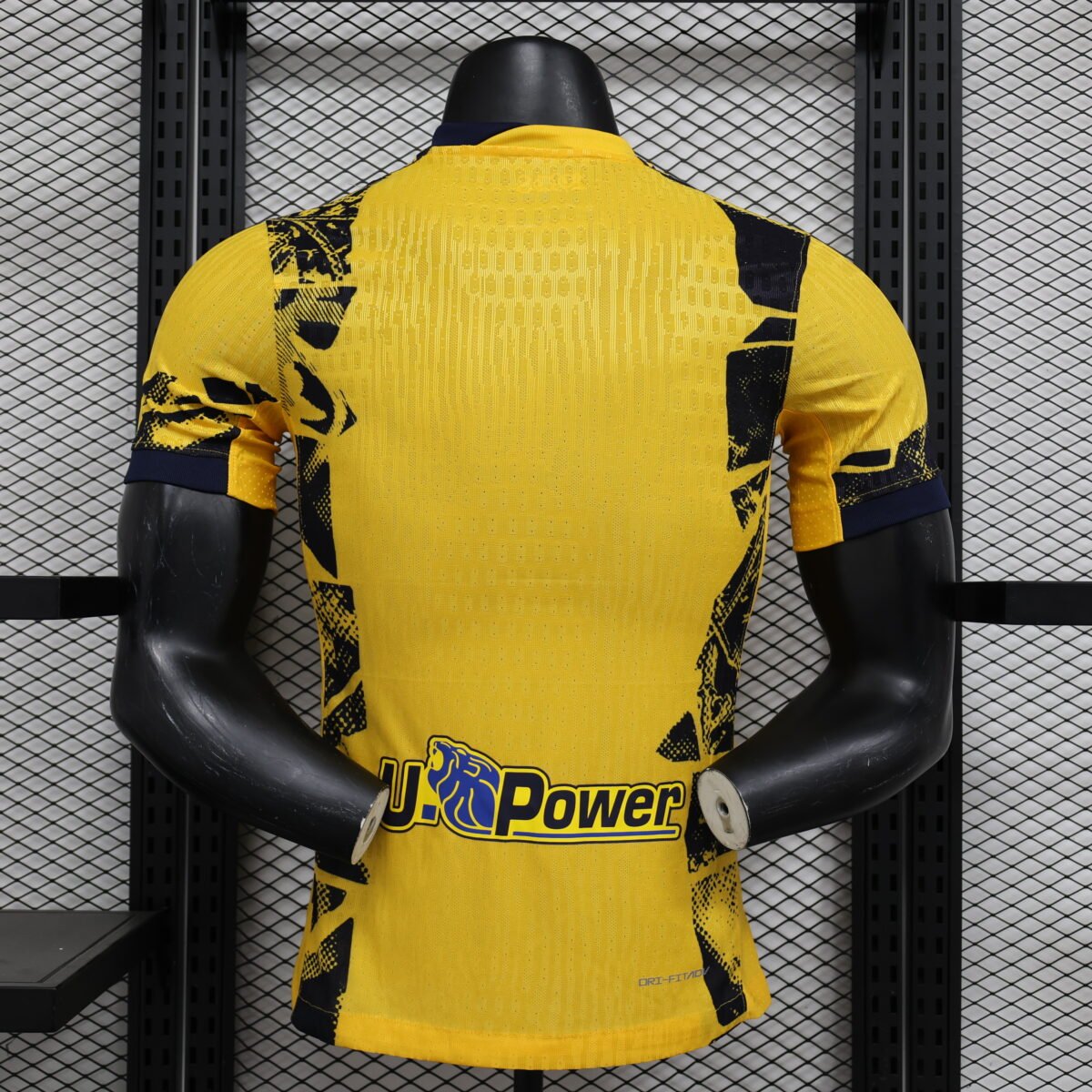Inter tercera 2025 2 Camiseta Inter tercera edición especial 24/25 - Imagen 5