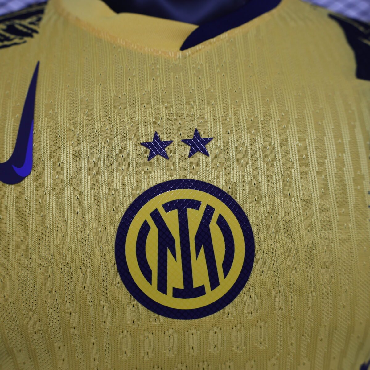 Inter tercera 2025 3 Camiseta Inter tercera edición especial 24/25 - Imagen 2