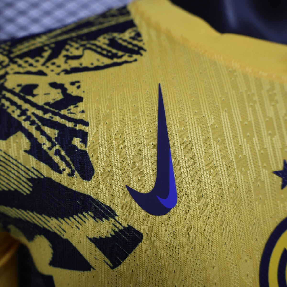 Inter tercera 2025 4 Camiseta Inter tercera edición especial 24/25 - Imagen 3